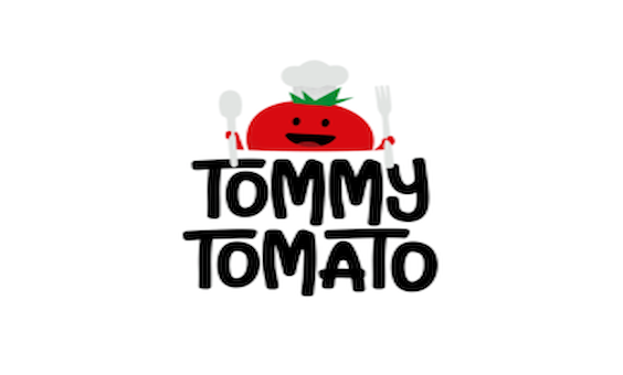 Logo Tommy Tomato